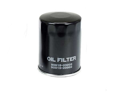 Genuine Toyota 07-09 Oil Filter - Click Image to Close