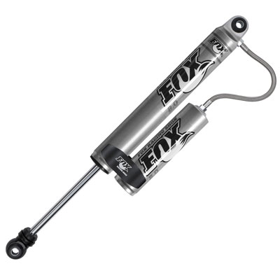 Fox 2.0 Factory Series Reservoir 07-14; 0-1.5" Lift - Click Image to Close