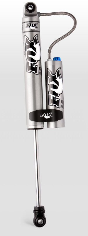 Fox 2.0 Performance Series Reservoir - CD Adjuster 07-14; 0-1.5" Lift