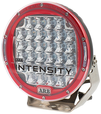 ARB Intensity LED Driving Lights - Flood Beam ARB Intensity LED Driving Lights - Flood Beam