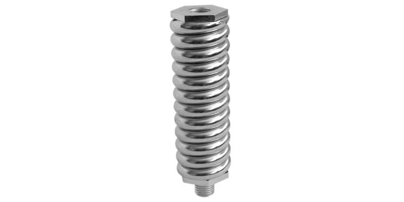 Accessories Unlimited Heavy Duty Stainless Steel Spring - Click Image to Close