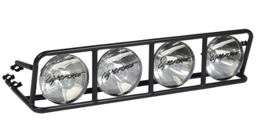 Baja Rack LightBar for 10" Lights Baja Rack LightBar for 10" Lights
