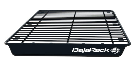 Baja Rack All Flat Utility Rack for FJ Cruiser - Standard - Click Image to Close