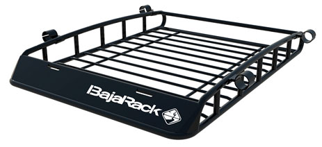 Baja Rack Drop-in Basket for FJ Cruiser OEM Rack 2007-2014 Baja Rack Drop-in Basket for FJ Cruiser OEM Rack 2007-2014