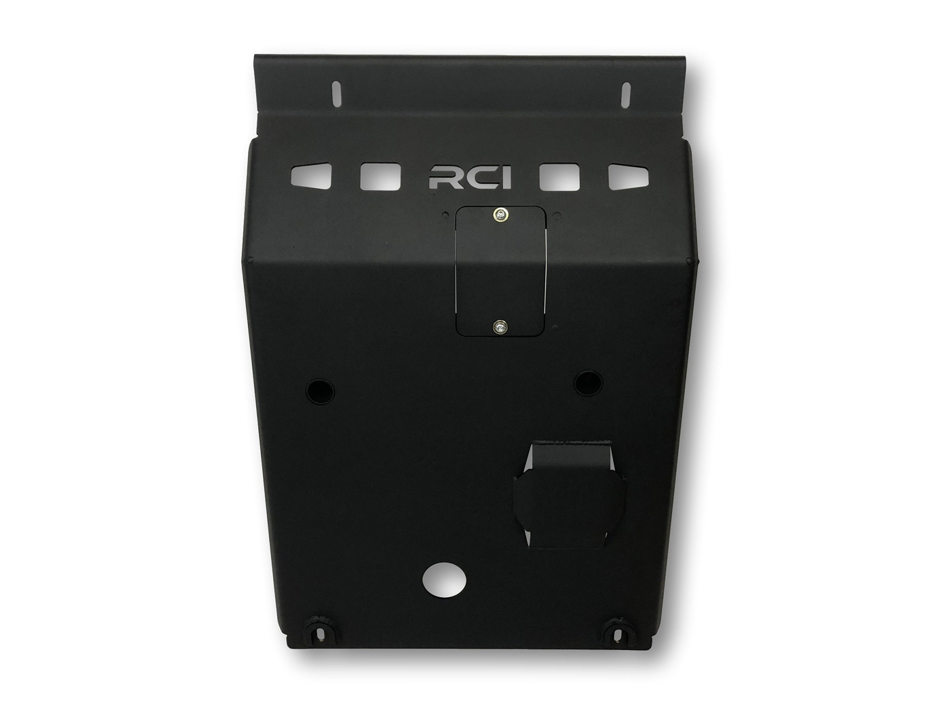 RCI Off-Road Front Skid Plate; 2010-2014 FJ Cruiser - Click Image to Close