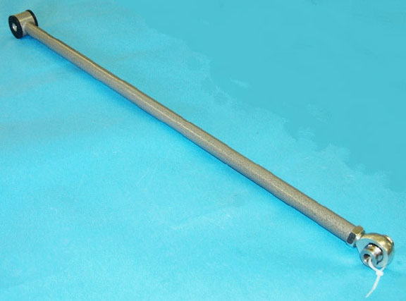 FJ Cruiser Adjustable Rear Panhard Rod FJ Cruiser Adjustable Rear Panhard Rod