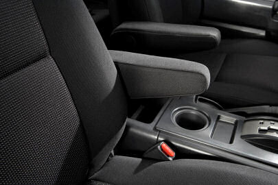 FJ Cruiser Passenger Side Center Armrest