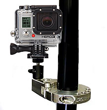 Fourtreks Modular Camera Mount - Click Image to Close
