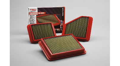 TRD Air Filter, 1GR-FE (4.0L V-6)