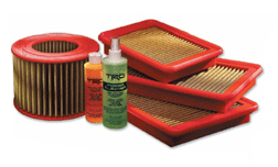 TRD High Performance Air Filter 2010-2012 FJ Cruiser