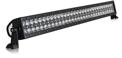 30" E Series LED Light Bar Spot/Flood Combo 30" E Series LED Light Bar Spot/Flood Combo