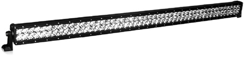 50" E Series LED Light Bar Spot/Flood Combo 50" E Series LED Light Bar Spot/Flood Combo