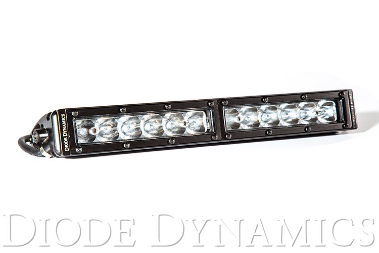 Diode Dynamics SS12 Stage Series 12" White Light Bar