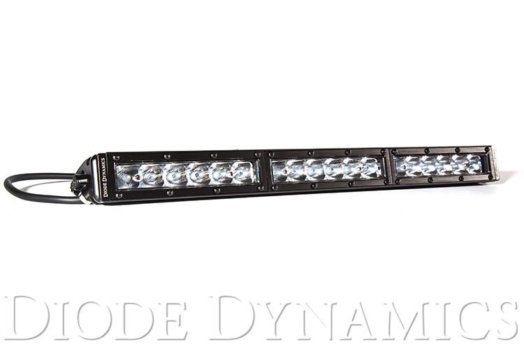 Diode Dynamics SS18 Stage Series 18" White Light Bar