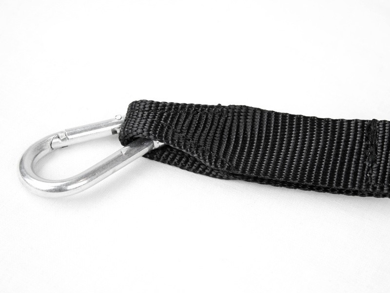 Front Runner Outfitters Stratchit Tie Downs - Click Image to Close