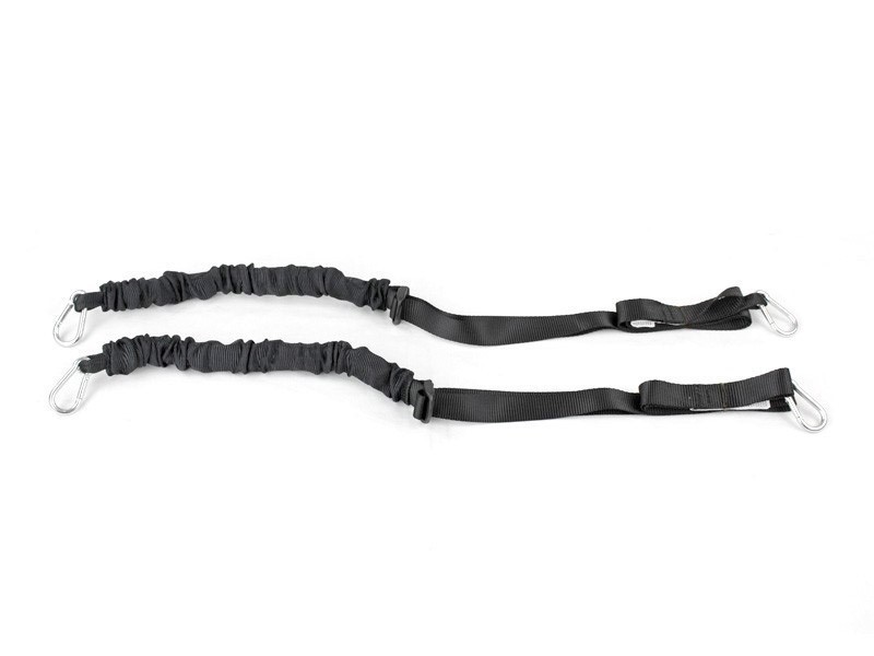 Front Runner Outfitters Stratchit Tie Downs - Click Image to Close