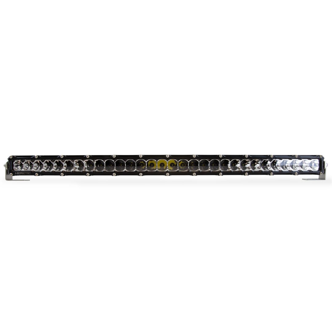 Heretic Studio 6 Series LED Light Bar 30 In. - Click Image to Close