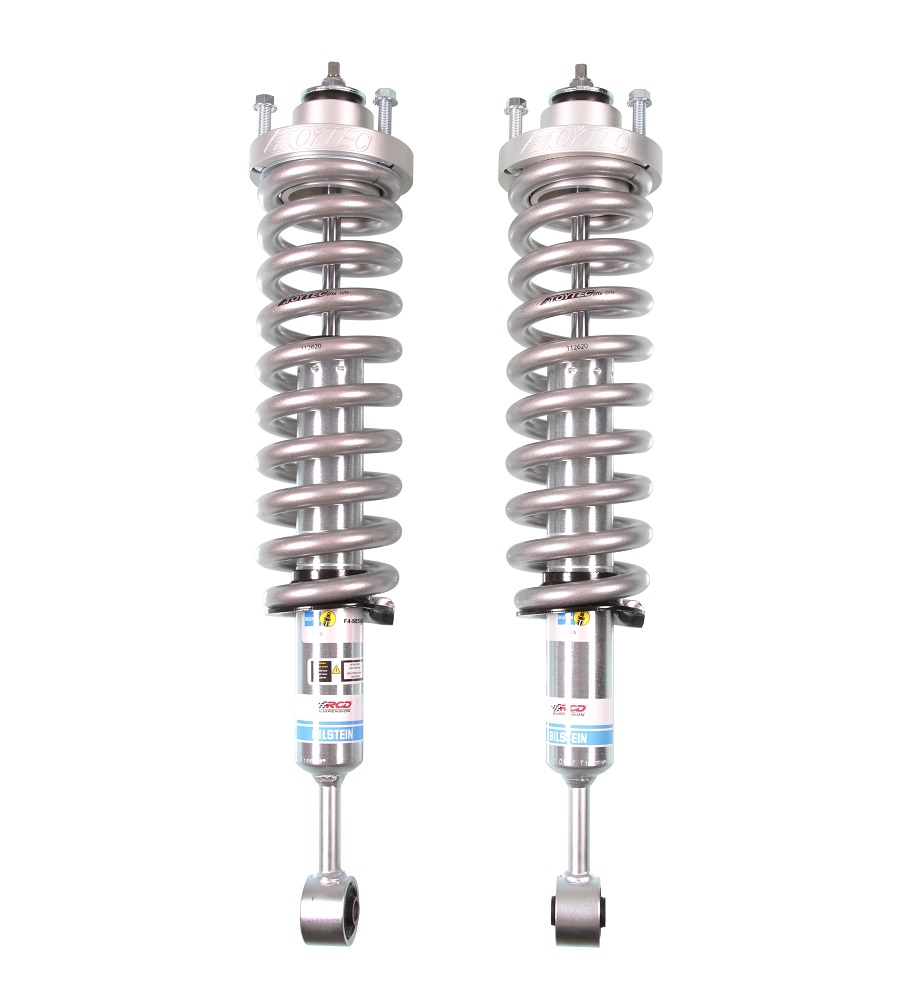 Toytec/Bilstein 5100 Coilovers 2007-2009 - Click Image to Close
