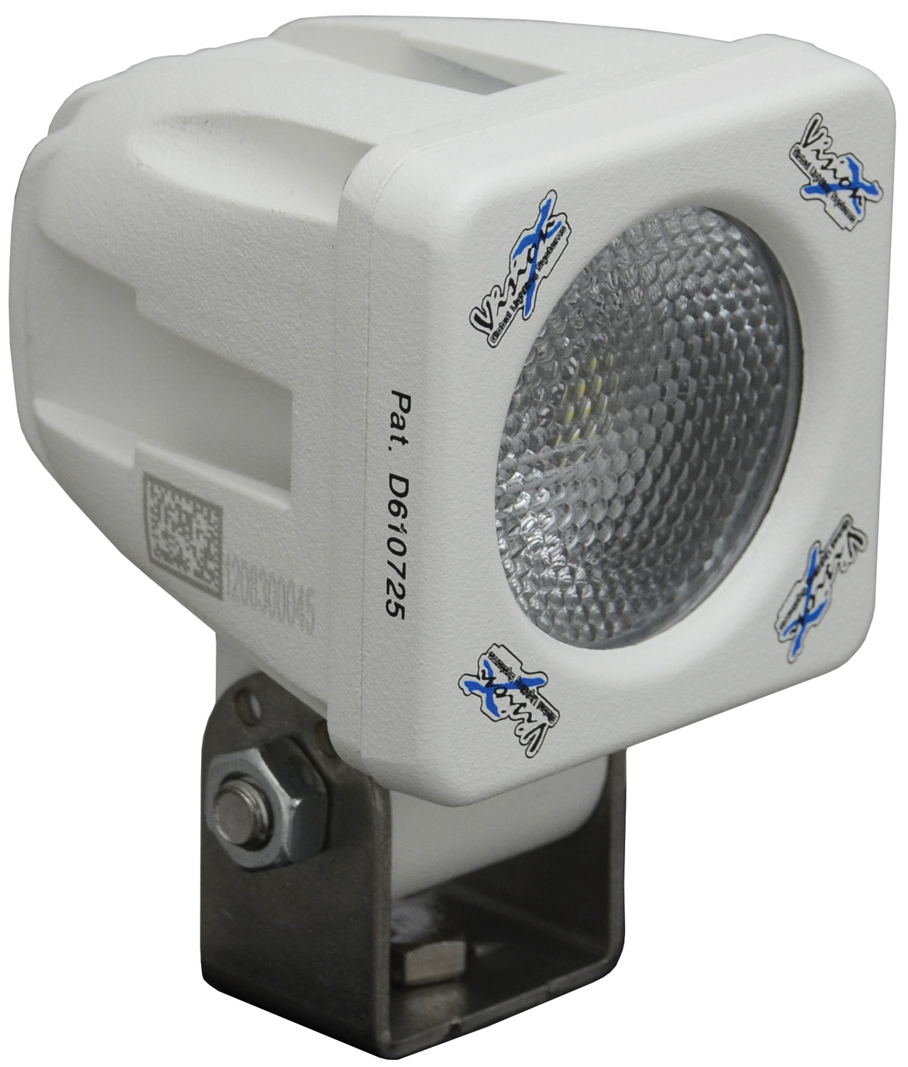 2" SOLSTICE SOLO WHITE 10W LED 35° WIDE - Click Image to Close