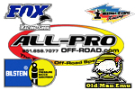 All-Pro Off-Road