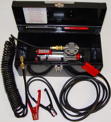 Extreme Outback ExtremeAire Jr.12 volt Outback Portable Extreme Outback ExtremeAire Jr.12 volt Outback Portable