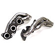 FJ Exhaust Systems