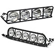 FJ Light Bars & Light Kits
