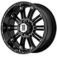 FJ Wheels