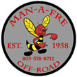 Man-a-fre