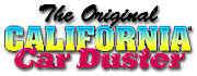 California Car Duster