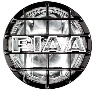 PIAA Driving Lamp System - Exclusively for the Toyota FJ Cruiser!