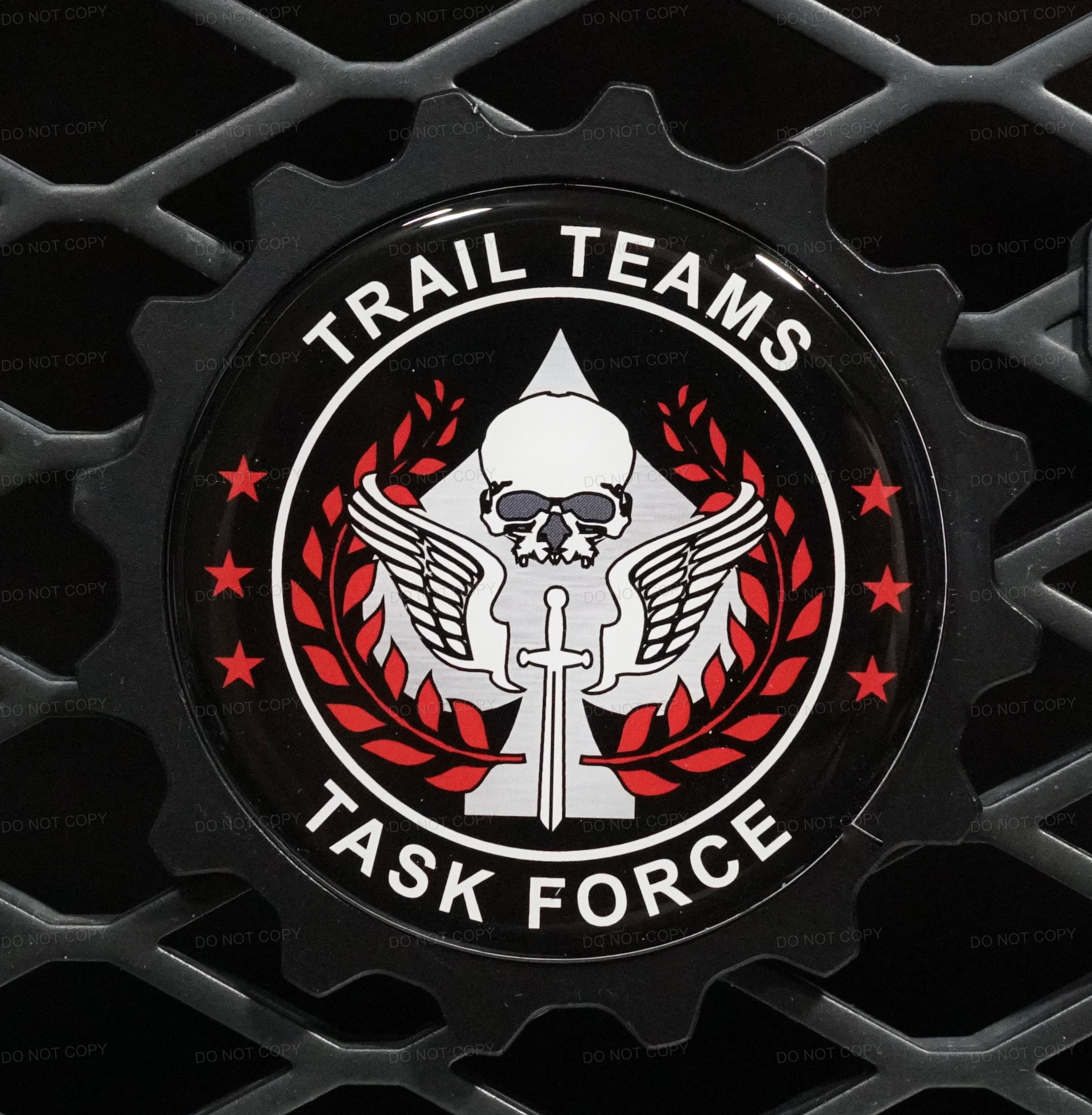 Trail Teams Task Force - Click Image to Close