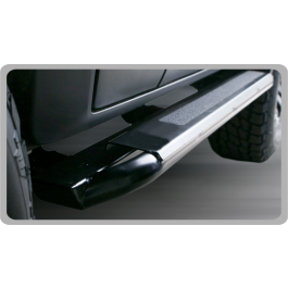 VPR FJ CRUISER ROCK SLIDER VPR FJ CRUISER ROCK SLIDER