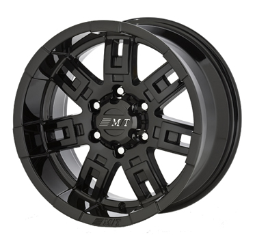 Mickey Thompson Sidebiter Wheel for FJ Cruiser