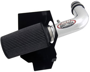 AEM Brute Force Induction System
