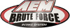 AEM Brute Force Induction System