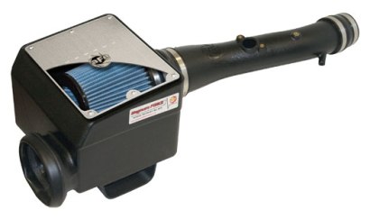 AFE Stage 2 Cold Air Intake System Type Si