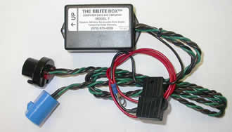 The BRITE BOX