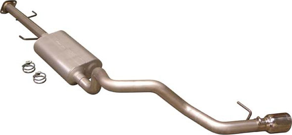 Flowmaster Exhaust System