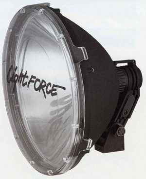 Light Force 240 Blitz Driving Light 