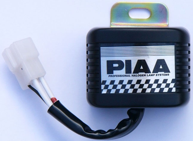 PIAA Replacement Light Relay