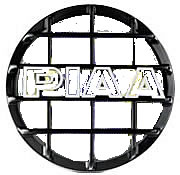 PIAA 520 Replacement Black Cover