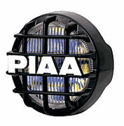 PIAA 510 ION Crystal Fog Lamp Kit
