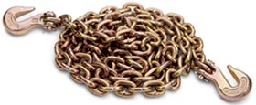 Choker Chain