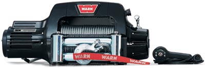 Warn 9.5si M.O.S.F.E.T