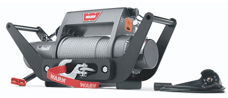 Warn XD9000i Portable Winch