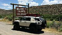 2014 FJ Summit