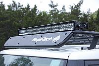 Baja Rack SPY Light System