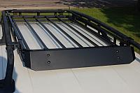 Garvin Roof Rack