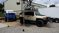 Rhino Rack Awning